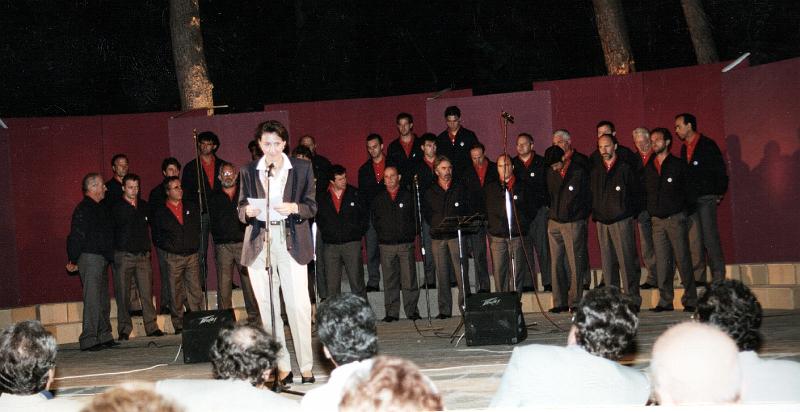 Atene 1997.jpg - 1997: Trasferta ad Atene